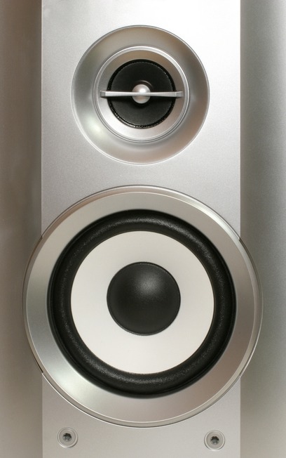 扬声器用胶粘剂